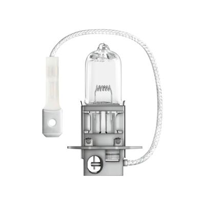 BULB OSRAM TRUCK STAR PRO H3 24V 70W PK22S